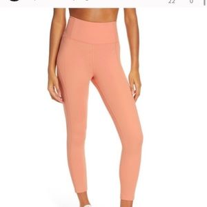 Girlfriend Collective 7/8 Compression Legging